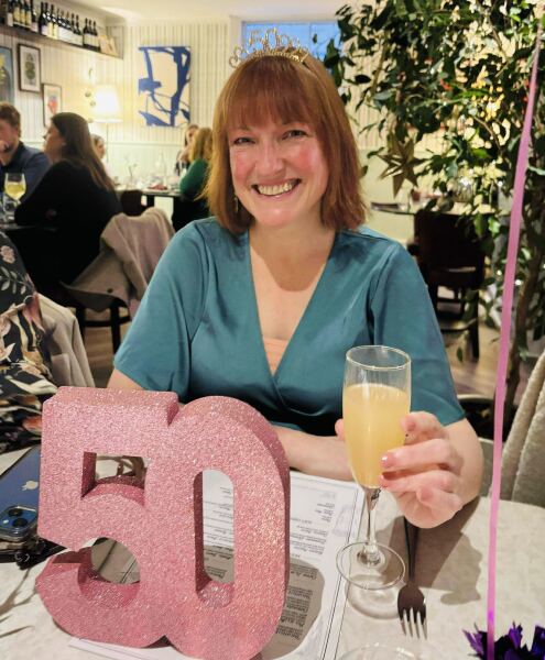 Late April ‘25 starters - thread 5