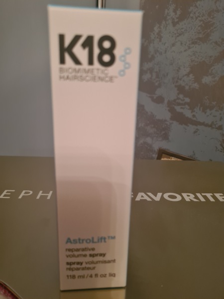 General “Waifs and Strays” Beauty Advent Calendar opening thread.