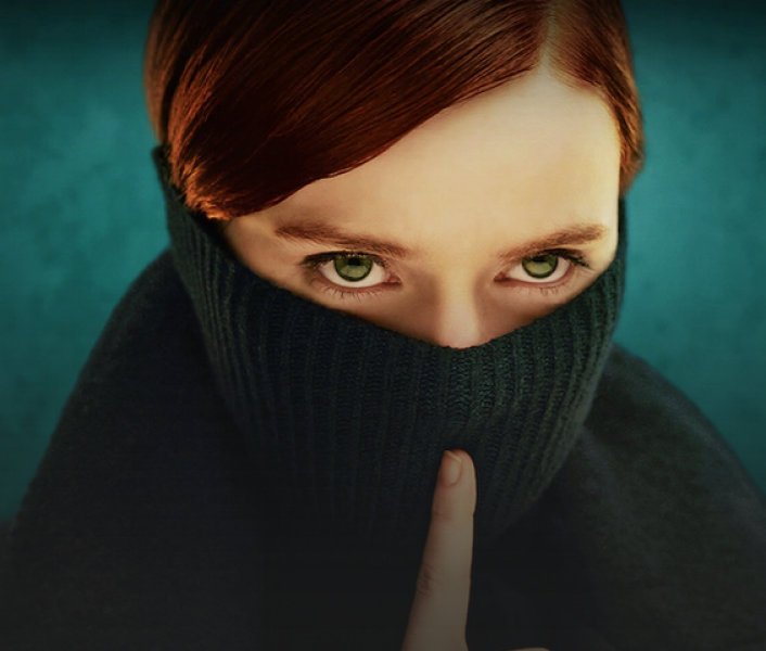 Say Nothing - new drama series starts tonight on C4 1st Dec @ 9pm