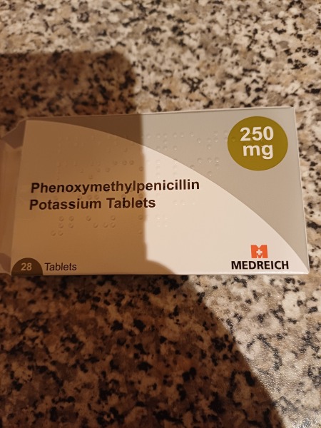 Check dosage for medication
