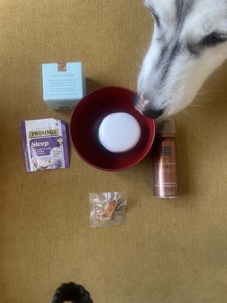 General Waifs and Strays Beauty Advent Calendar opening thread 2025 Part 2