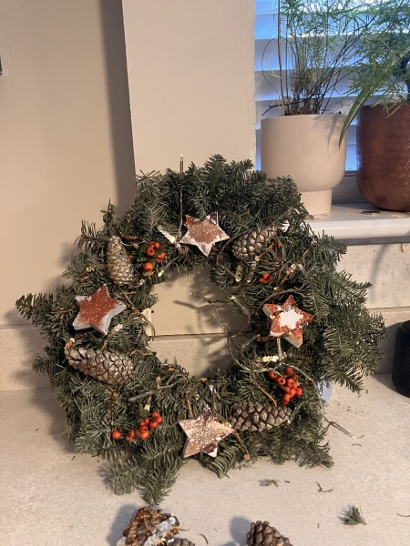 Daily Project round 8