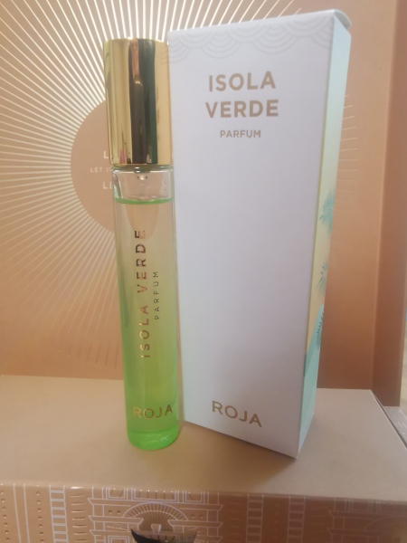 Scent of the day part six! What will the friendly perfumistas spray next?
