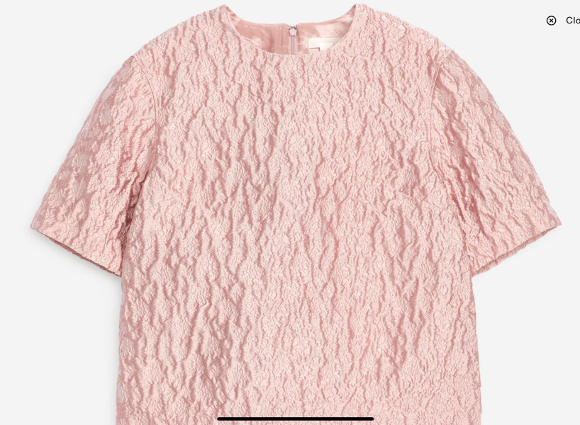 Help me complete my outfit: low key wedding, 50 something bride