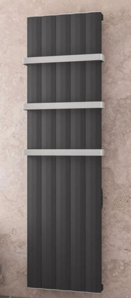 Pull-out towel rails in kitchen units - any good?