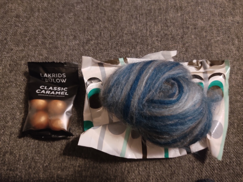 Non-Beauty Advent Calendar Opening Thread