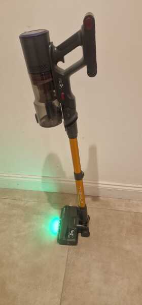 Best cordless stick vacuum?