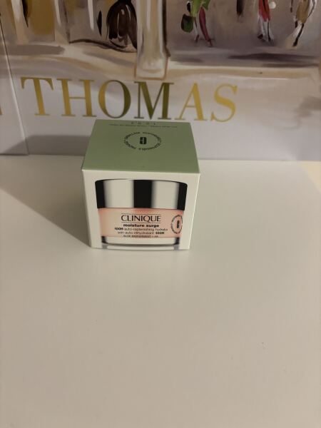 General “Waifs and Strays” Beauty Advent Calendar opening thread.