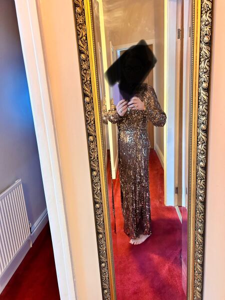 Mounjaro starters Nov ‘24 Thread 15 - the one where we wear ALL of the party dresses and are happily in ALL of the festive photos 🎄🥳