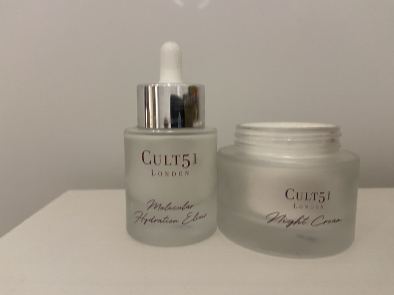 Can’t stop buying & hoarding beauty treats? You’re in good company here!
