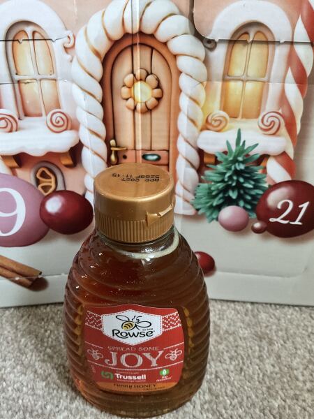 Non-Beauty Advent Calendar Opening Thread