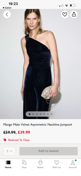 Help me find something to wear to a wedding please!