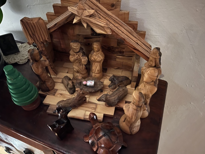 Show your best worst tree ornament