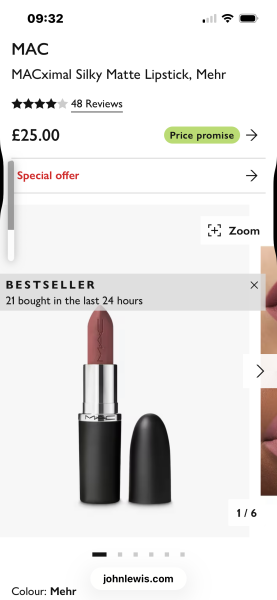 MAC lipsticks- tell me where to start