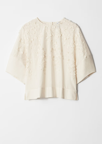 Help me complete my outfit: low key wedding, 50 something bride