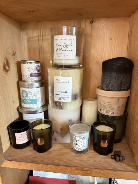 The Nigel Slater Christmas Chronicles Readalong 2025 - Part 3