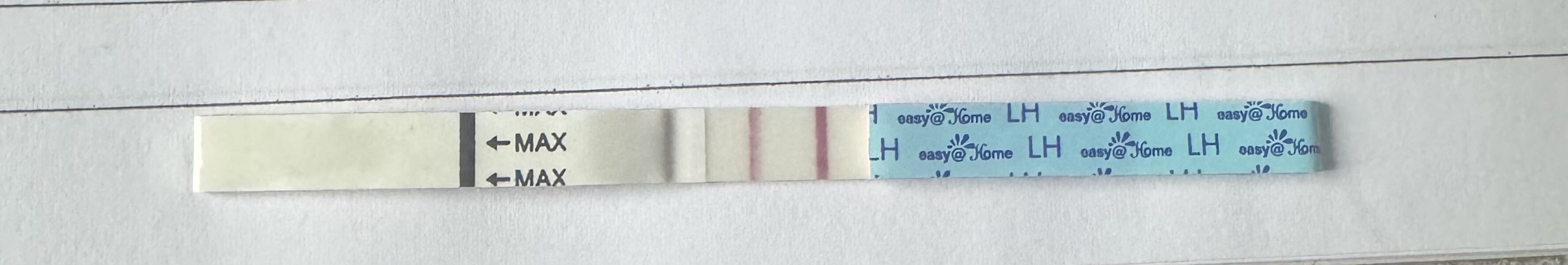 Letrozole and v early ovulation