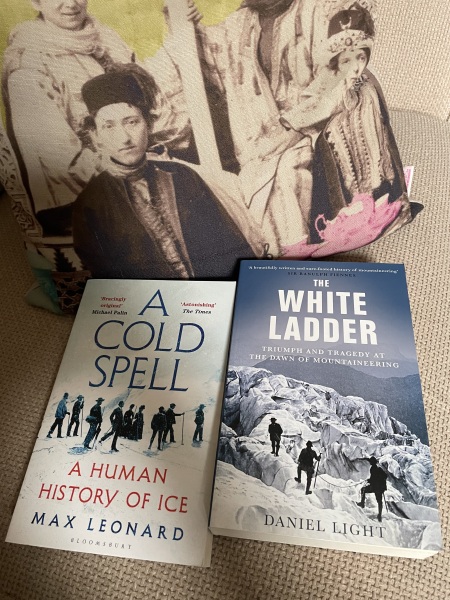 50 Books Challenge 2025 Part Nine