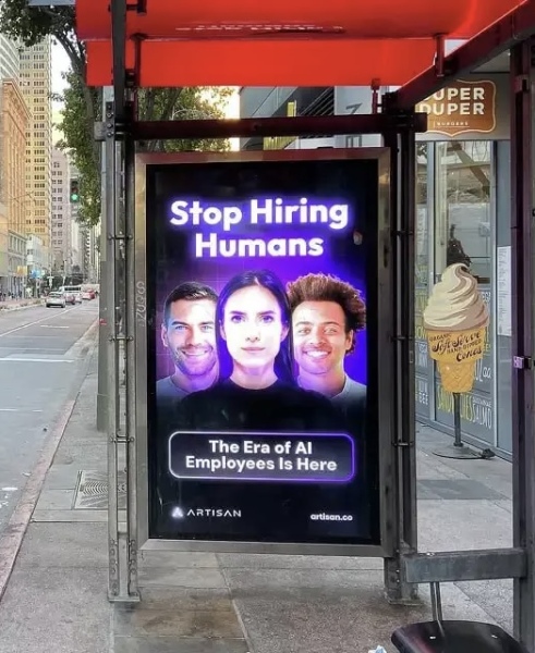 Aibu for being increasingly worried about the job market?