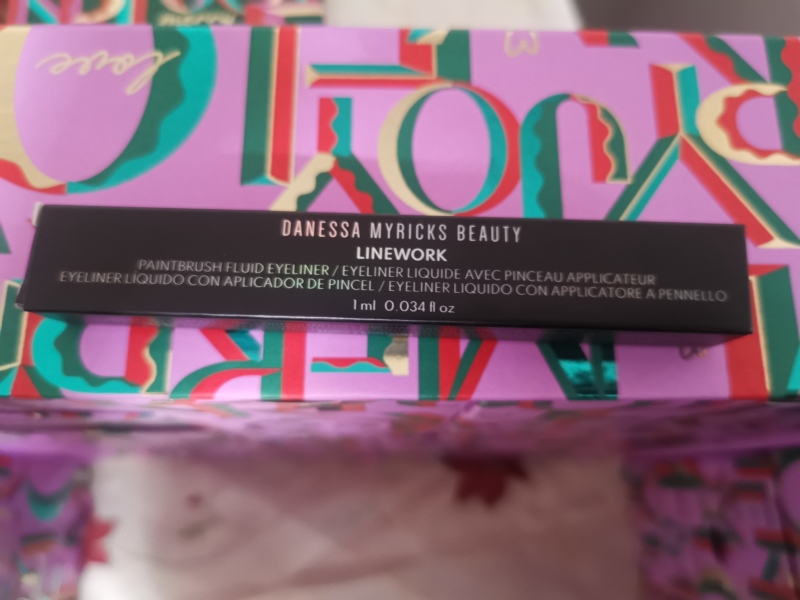 General “Waifs and Strays” Beauty Advent Calendar opening thread.