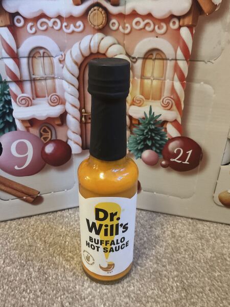 Non-Beauty Advent Calendar Opening Thread