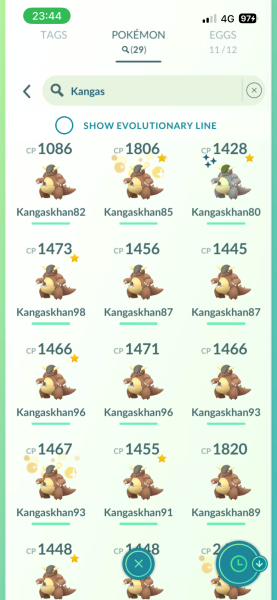 Pokémon Go - Applin Ever After!