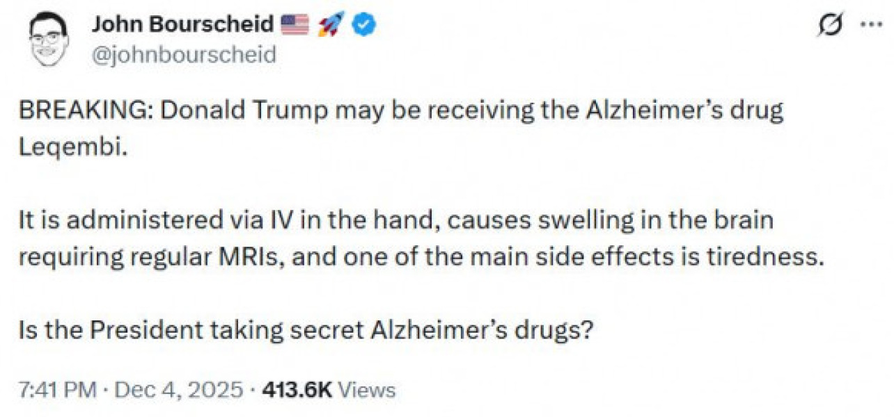 Cobwebs in Congress, Bigly Ballrooms, Tariff Tantrums, Dementia Denials - Trump Thread #150