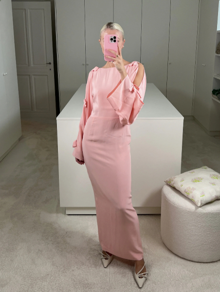 Favourite glamorous brands for occasion dressing in 50s