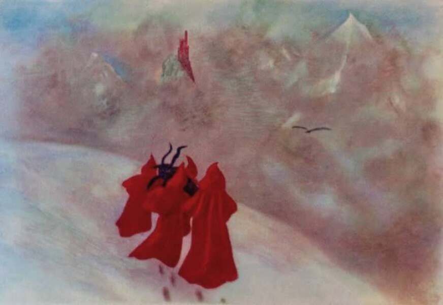 The Bluestocking: Next stop, Christmas!