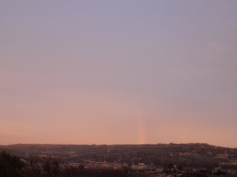 The Nigel Slater Christmas Chronicles Readalong 2025 - Part 3