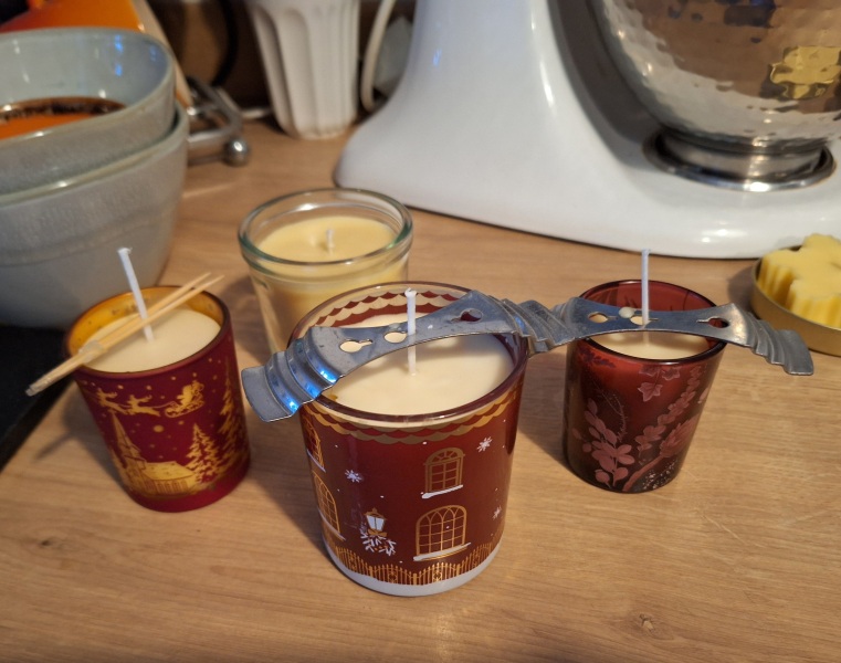 The Nigel Slater Christmas Chronicles Readalong 2025 - Part 3