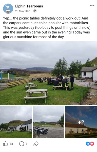 Thread 20 : To feel disappointed after reading this in The Observer about the author and her husband from The Salt Path book and film?