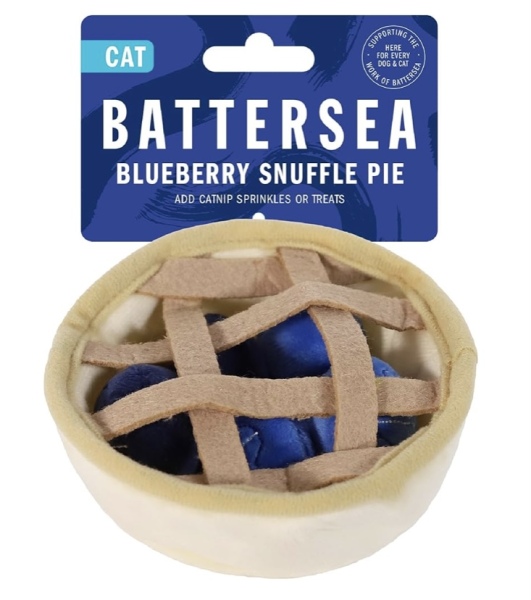 What is your cat getting for christmas?