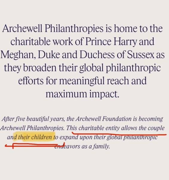 As ever and PR disasters continued