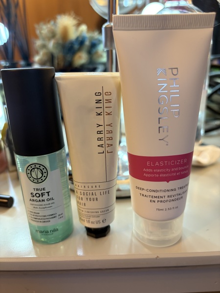 Liberty Beauty Advent Calendar Opening Thread Part Two