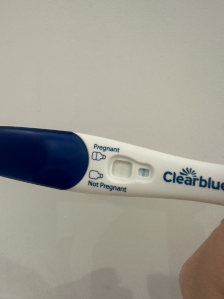 Positive or negative????