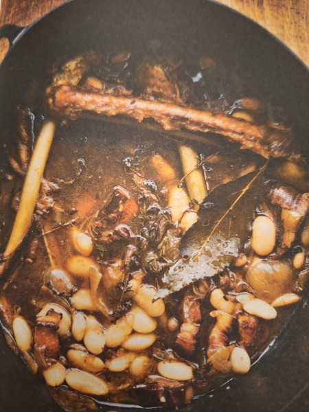 The Nigel Slater Christmas Chronicles Readalong 2025 - Part 3