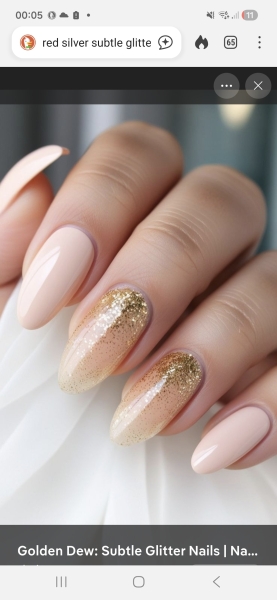 How much do you pay for gel nails?