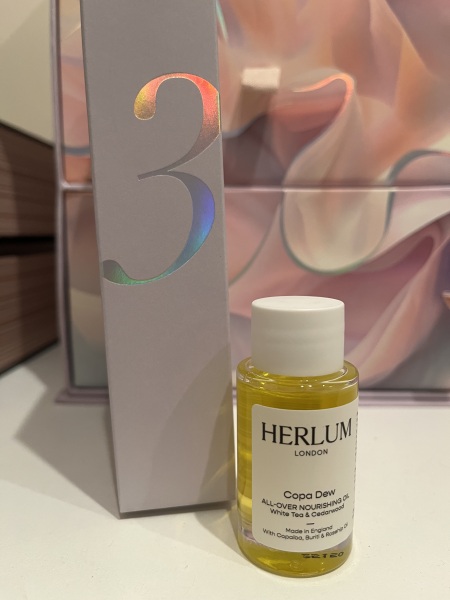 🎄🎄Glossybox beauty advent calendar unboxing 2025 🎁 🎁