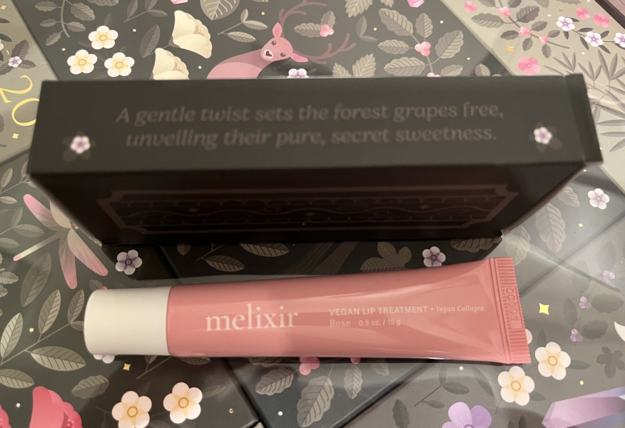 General Waifs and Strays Beauty Advent Calendar opening thread 2025 Part 2