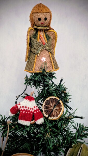 The Nigel Slater Christmas Chronicles readalong 2025 - Part 2