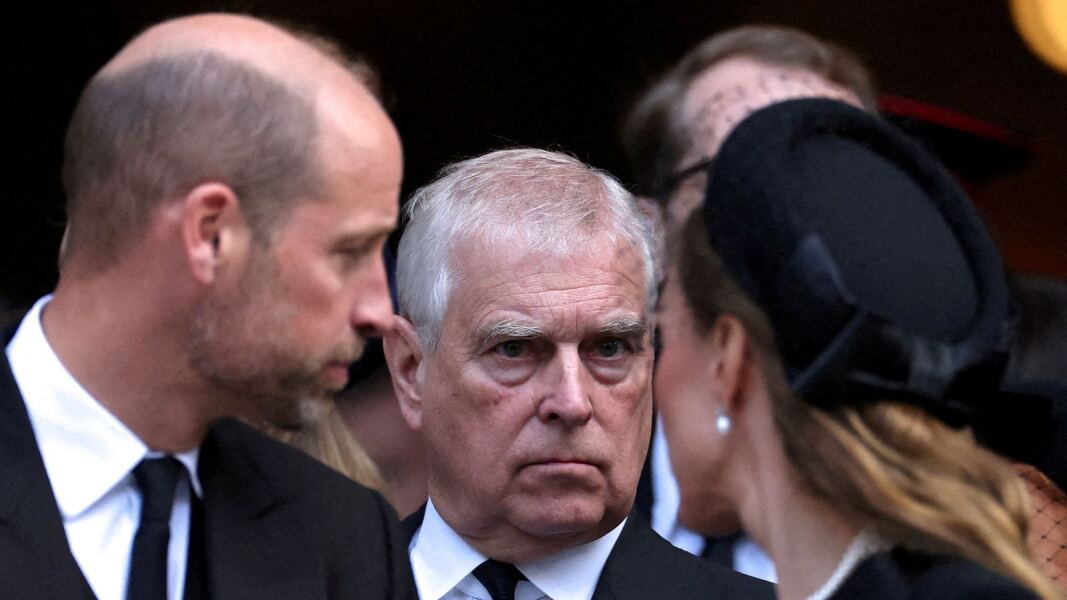 Andrew asked Ghislaine Maxwell if she’d found him some new inappropriate friends.