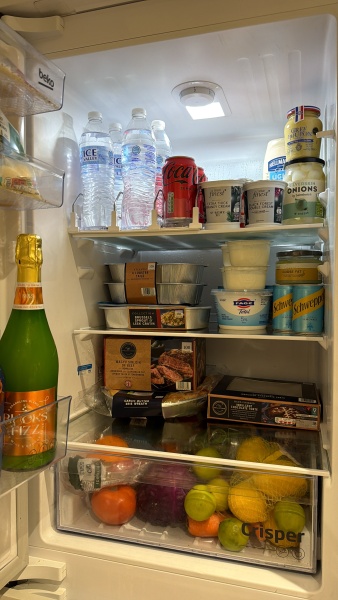 Christmas Fridge Thread 2025?