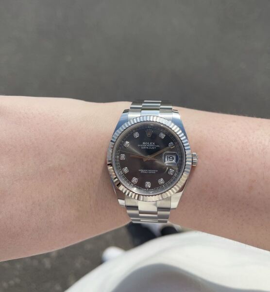 Watches