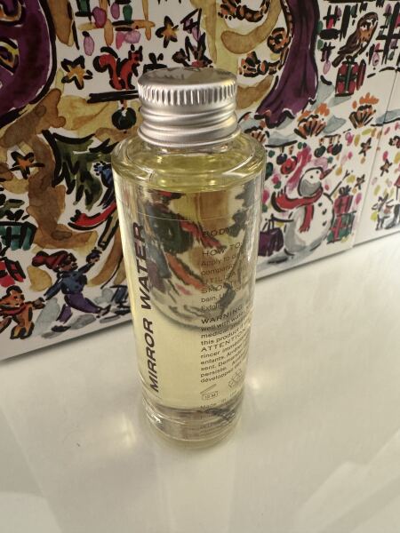 Liberty Beauty Advent Calendar 2025 Opening Thread