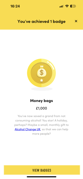 Support thread for anyone trying to lead an Alcohol free life - Winter 25