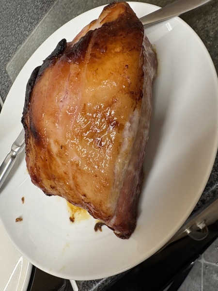 Gammon