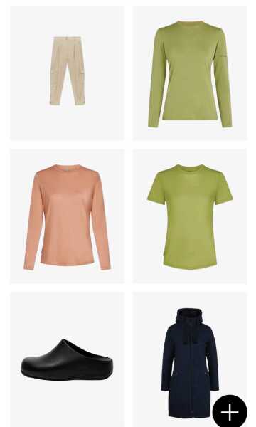 No/low buy 2025 shop from wardrobe