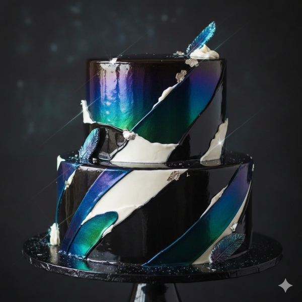 The Bluestocking: it's the season of mulled wine, conversations about pineapple and, of course, gerbils. Confused? You will be...