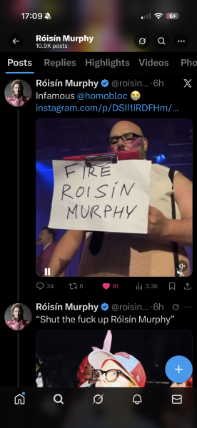 Róisín Murphy 2
